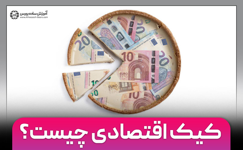 کیک اقتصادی چیست؟ | نحوه اندازه گیری و محاسبه