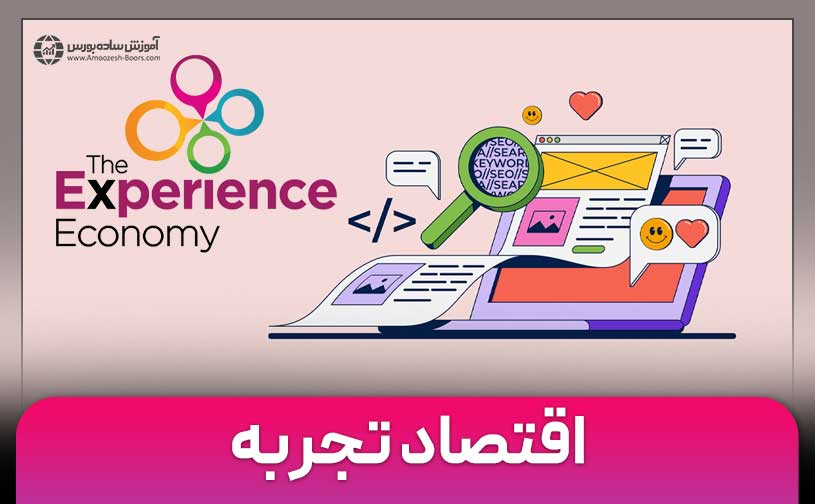 اقتصاد تجربه چیست؟ (Experience Economy)