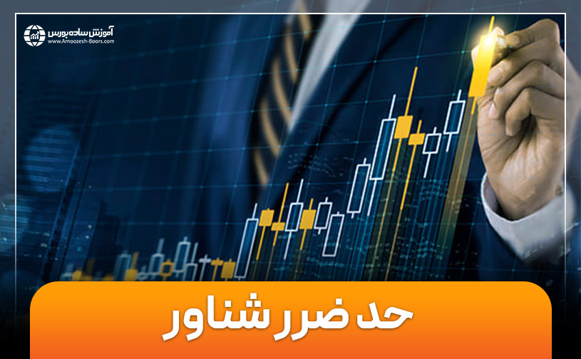 حد ضرر شناور (trailing stop) چیست؟ | آموزش تریلینگ استاپ