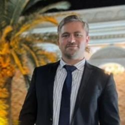 راننده ترانزیت