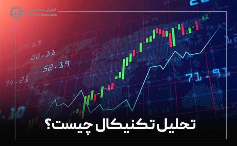 تحلیل تکنیکال چیست؟&nbsp;