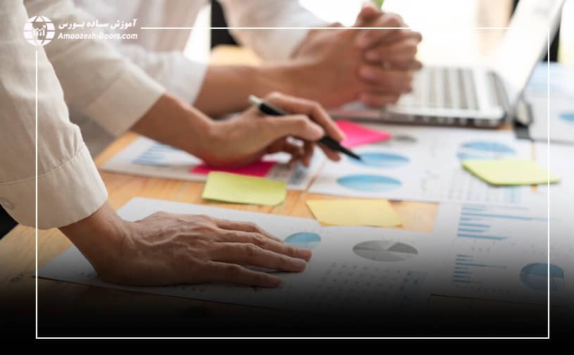 نحوه استفاده از گزارش (Commitment of Traders) COT