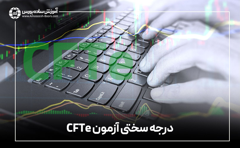 درجه&nbsp;سختی آزمون CFTe