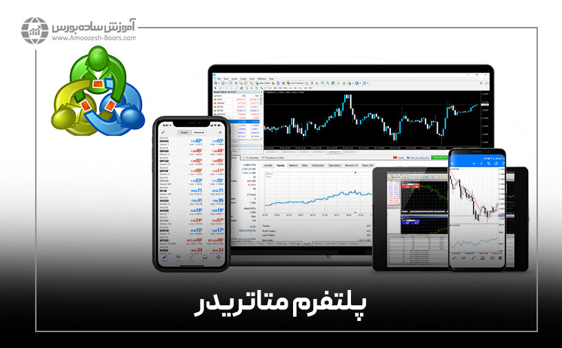 پلتفرم متاتریدر