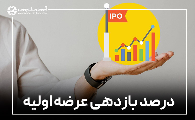 چه فاکتورهایی درصد بازدهی عرضه اولیه را مشخص میکند؟
