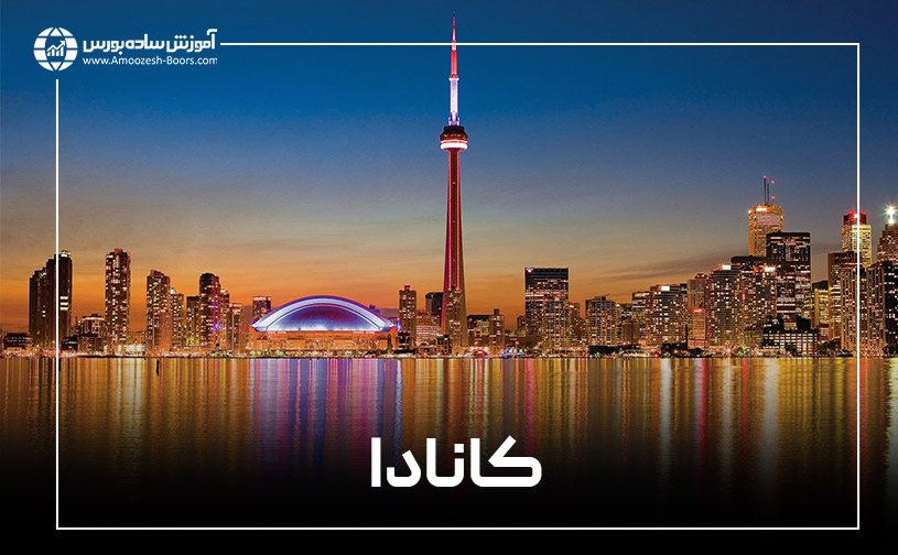 سرمایه‌گذاری ایرانیان در کانادا